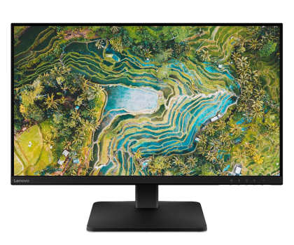 Monitor LED 27" (26,5"-28,4") LENOVO L27qe 68C8GAC3EU
